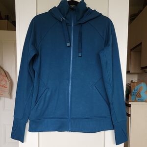 Athleta Blue Women's Jacket